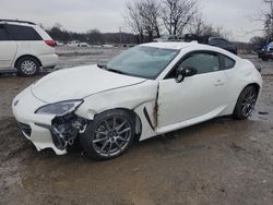 Salvage cars for sale from Copart Baltimore, MD: 2023 Subaru BRZ Premium