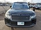 2017 Land Rover Range Rover