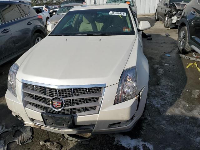 2009 Cadillac CTS