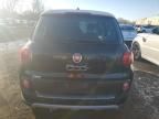 2015 Fiat 500L Trekking