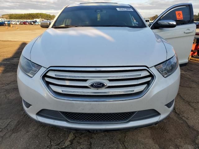 2014 Ford Taurus Limited