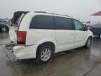 2008 Chrysler Town & Country Touring