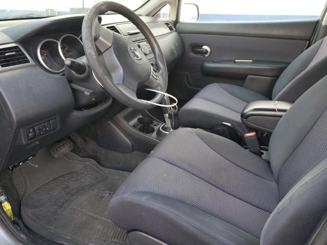 2007 Nissan Versa S