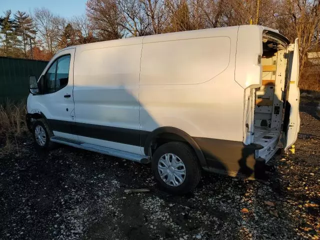 2024 Ford Transit T-250