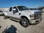 2008 Ford F350 Super Duty