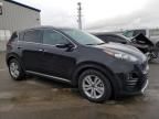 2017 KIA Sportage SX