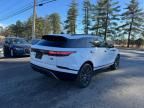 2019 Land Rover Range Rover Velar R-DYNAMIC SE