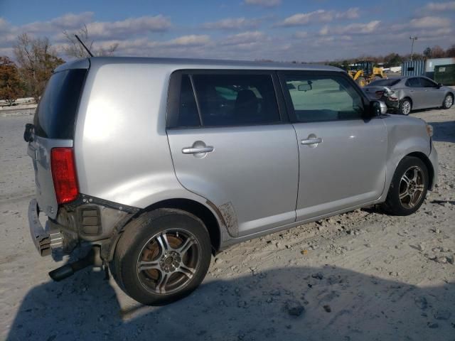 2010 Scion XB