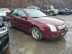 2007 Ford Fusion SE