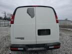 2011 Chevrolet Express G1500