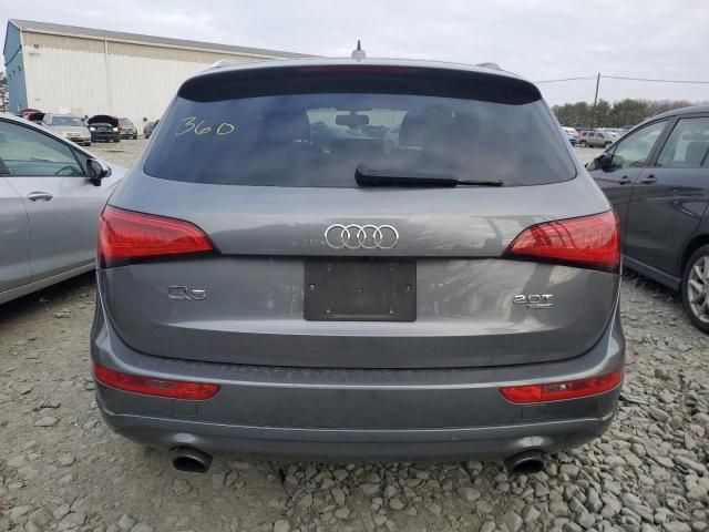 2014 Audi Q5 Premium Plus