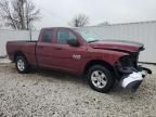 2024 Dodge RAM 1500 Classic SLT