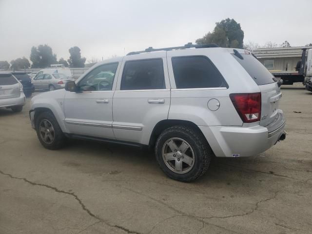 2006 Jeep Grand Cherokee Limited