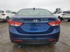 2013 Hyundai Elantra Coupe GS