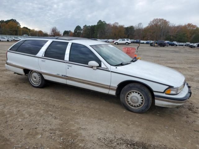 1994 Buick Roadmaster Estate