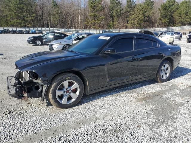 2014 Dodge Charger SE