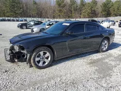 Dodge Vehiculos salvage en venta: 2014 Dodge Charger SE