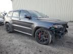 2016 Jeep Grand Cherokee SRT-8