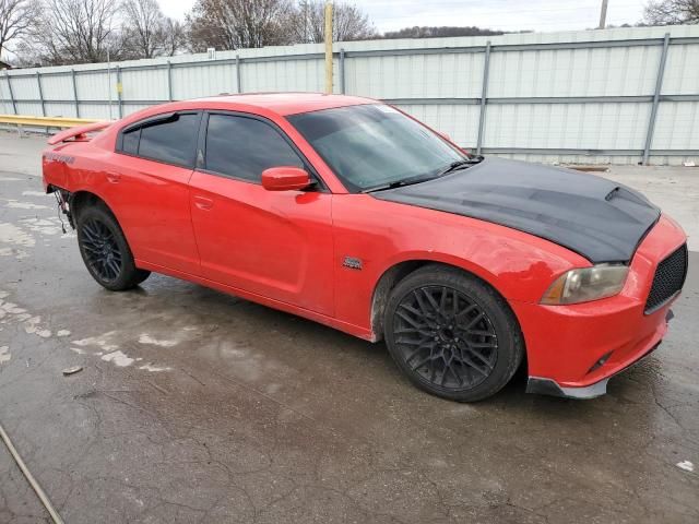 2014 Dodge Charger R/T