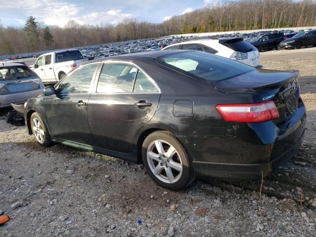 2008 Toyota Camry LE