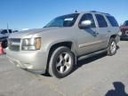 2007 Chevrolet Tahoe C1500