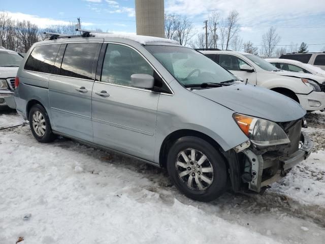 2008 Honda Odyssey EXL