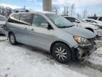 2008 Honda Odyssey EXL