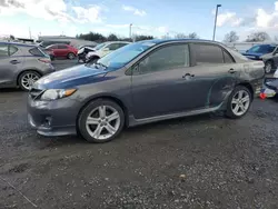 2013 Toyota Corolla Base en venta en Sacramento, CA