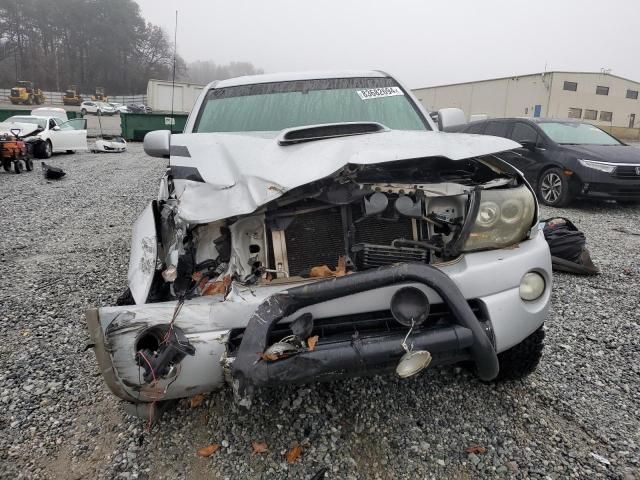 2007 Toyota Tacoma Double Cab Prerunner