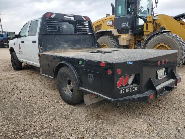 2022 Dodge RAM 3500