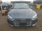 2018 Audi A5 Premium