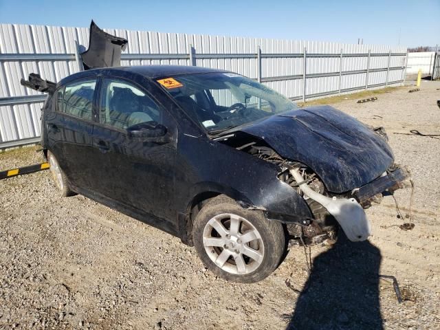 2010 Nissan Sentra 2.0