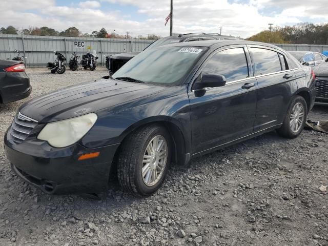 2009 Chrysler Sebring Touring