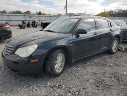 Chrysler Sebring salvage cars for sale: 2009 Chrysler Sebring Touring