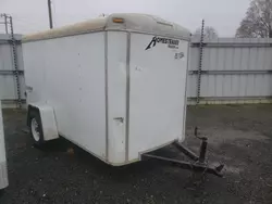 Other salvage cars for sale: 2011 Other Trailer