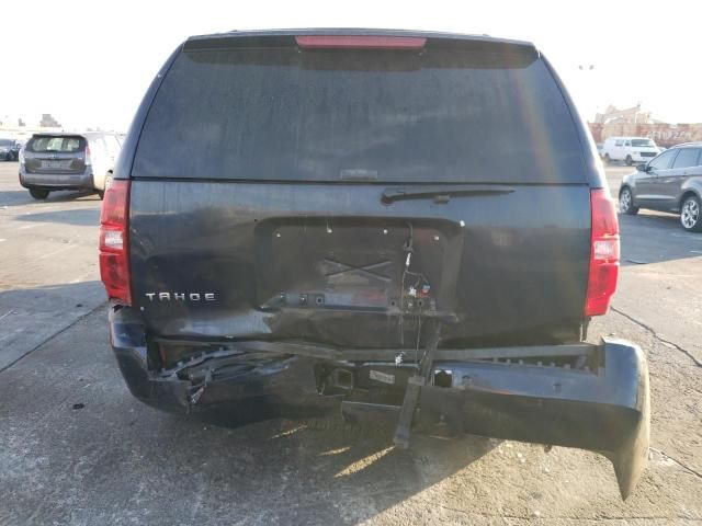 2007 Chevrolet Tahoe C1500