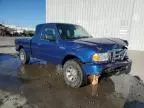 2008 Ford Ranger Super Cab