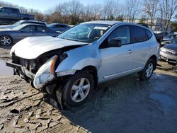 Nissan salvage cars for sale: 2012 Nissan Rogue S