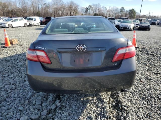 2009 Toyota Camry Base