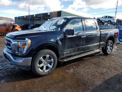 2022 Ford F150 Supercrew en venta en Colorado Springs, CO