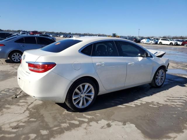 2015 Buick Verano Convenience