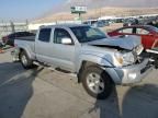 2006 Toyota Tacoma Double Cab Long BED