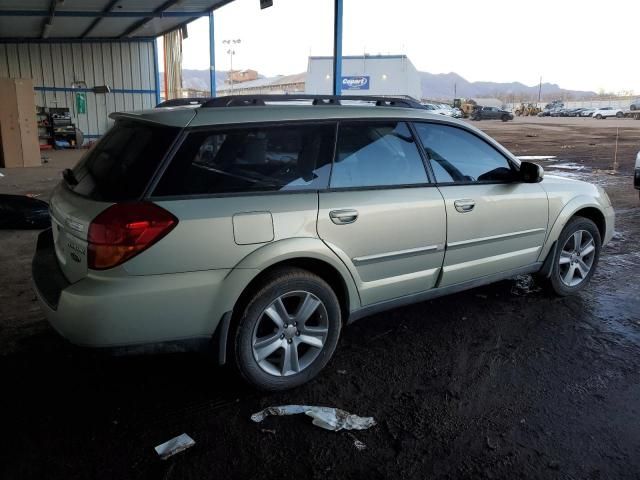 2005 Subaru Outback Outback H6 R LL Bean