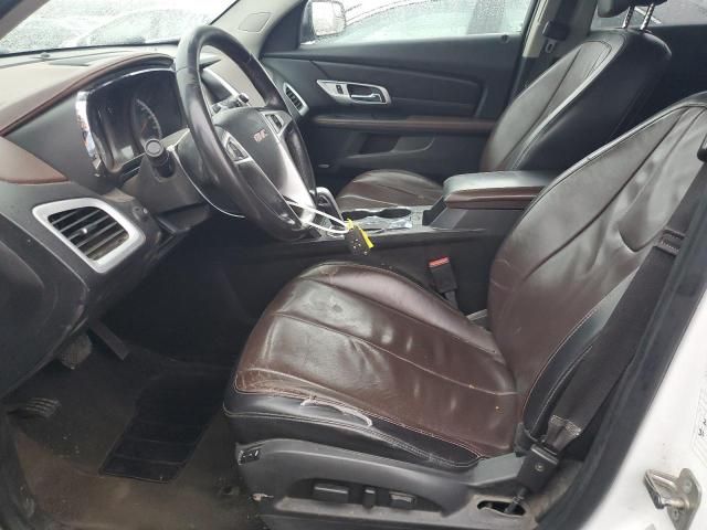 2013 GMC Terrain SLT