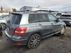 2012 Mercedes-Benz GLK 350 4matic