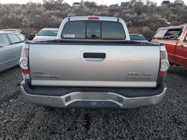 2009 Toyota Tacoma Double Cab Prerunner