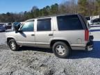 1999 Chevrolet Tahoe C1500