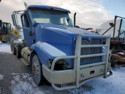 Salvage cars for sale from Copart Chicago: 2006 International 9400 9400I