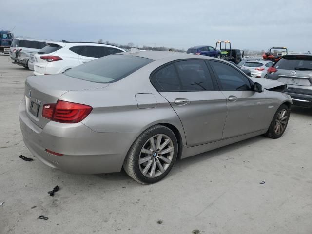 2011 BMW 528 I