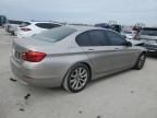 2011 BMW 528 I